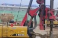 内蒙古打桩施工队-承接灌注桩-旋挖机