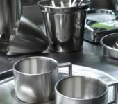 食品级不锈钢炊具检测食品级各类金属检验机构