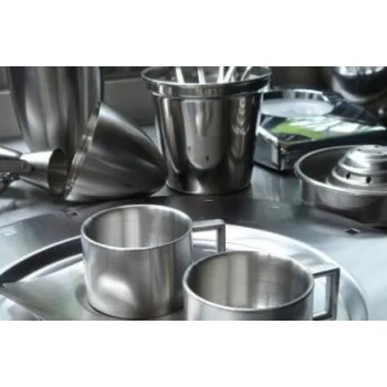 金属具厨具检测食品级铝合金第三方检测机构