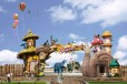 北京儿童游乐园设计儿童乐园设计说明