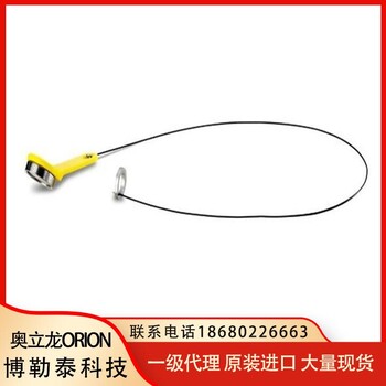 ORION奧立龍013017流通池分辨率0.1ppm電源220V性能穩(wěn)定