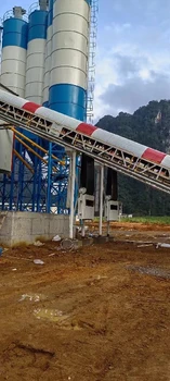 防城港近的C15-C60混凝土攪拌站