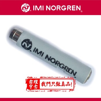 norgren傳感器諾冠三聯件BL64-401