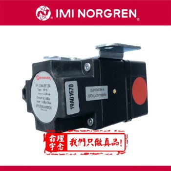 norgren三联件BL68-808norgren传感器