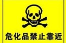 化学品危险分类检测实验室化学品危险标识图片