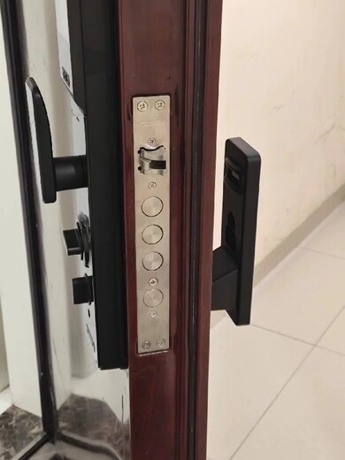 西安高新區電子鎖維修電話
