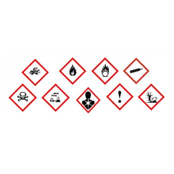 危险化学品出口检测第三方检测机构流程及周期
