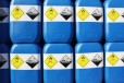 广东实验室化学品危险分类检测进出口监管要求