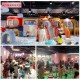 四川儿童淘气堡乐园加盟乐园年盈利500万元实力厂家生产包运营样例图