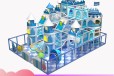 包头儿童淘气堡乐园加盟乐园年盈利500万元实力厂家生产包运营