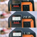 米陽(yáng)S1500安全快充便攜式電源
