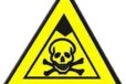 危险化学品进口检验检测实验室化学品危险标识