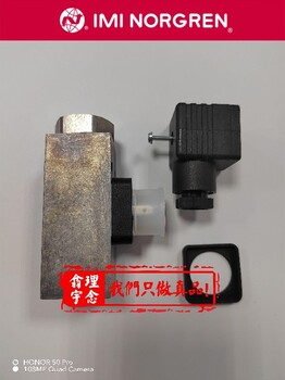 Y013AA1H2BS199諾冠不銹鋼電磁閥防爆電磁閥ct6