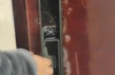 西安开锁维修公司门禁系统上门安装维修图片