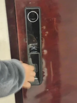 西安豐禾路附近保險柜鎖開鎖換鎖公司電話