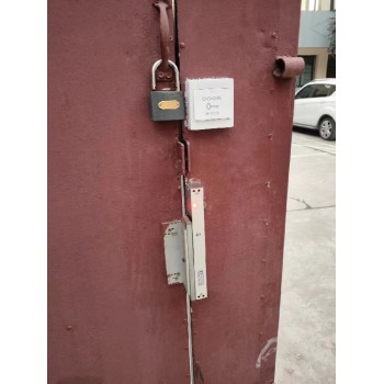 西安北关附近电动门开锁换锁公司电话多少