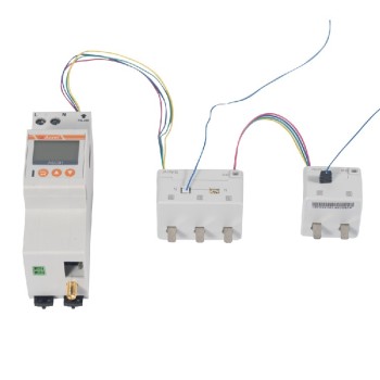 出线回路漏电监测安科瑞电气股份AESP100系列智能终端