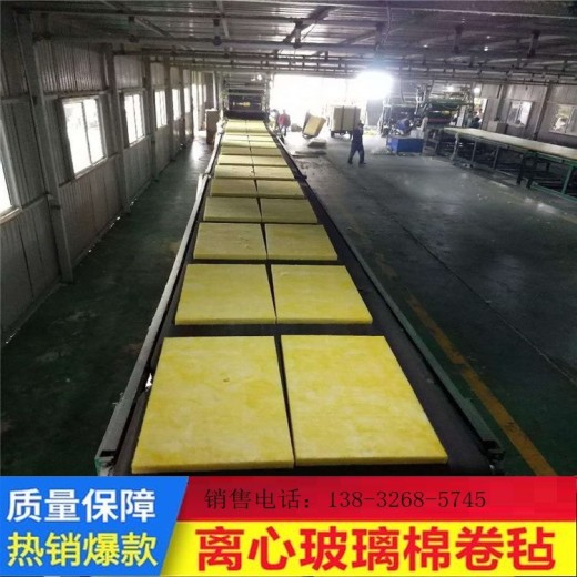 北京怀柔华美华美岩棉板型号-岩棉板生产厂家