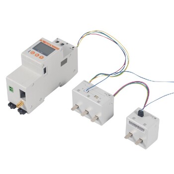 出線回路用能監(jiān)測安科瑞AESP100用電終端安科瑞電氣股份