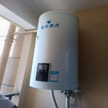 荊門太陽(yáng)能熱水器