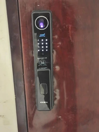 西安大雁塔附近電子鎖維修公司電話