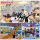 重庆大型淘气堡年收益超百万的新款网红沉浸式高人气淘气堡乐园图