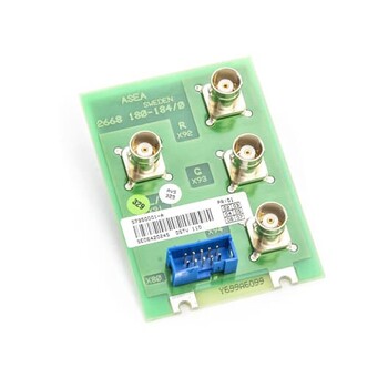 SE5009蘇州模擬量輸入卡件