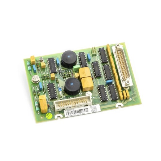 CP461-50模拟量输入端子板