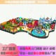 黔南淘气堡设施厂家开儿童乐园中锦一站式服务包运营年入60万元产品图