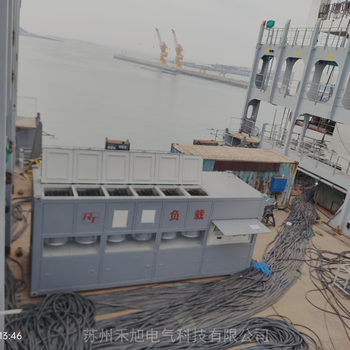 湖北潛江各型號負載箱制造廠家