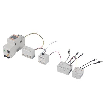 出線回路用能監(jiān)測安科瑞AESP100用電終端安科瑞電氣股份