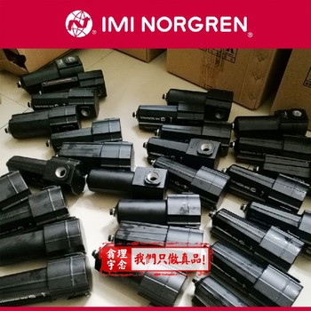 諾冠過濾器諾冠好價格norgrenF72G-3AN-AW1