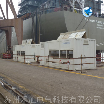 湖北潛江各型號負載箱制造廠家