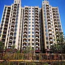 武漢漢南區(qū)高層壁掛式太陽能太陽能熱水器圖片