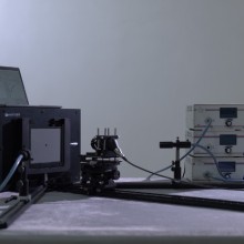 YYT1587-2018-YYT1603电子内窥镜成像质量测试系统-天南易联图片