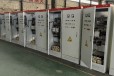 触摸屏PLC控制柜绞车PLC柜成套柜按照要求生产