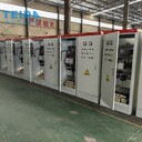 顯示屏PLC控制柜不銹鋼電控柜可上門調試