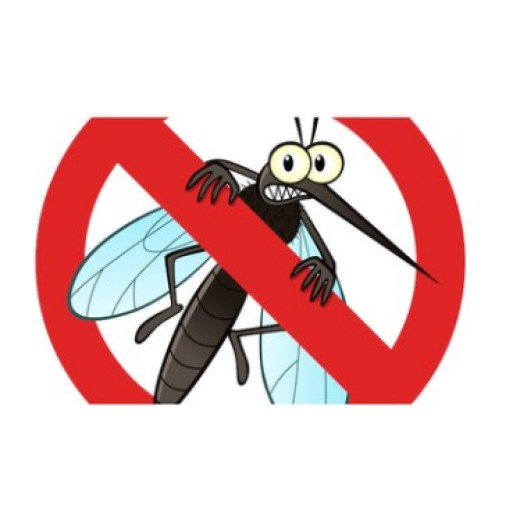检测单位驱蚊效果试验杀虫驱蚊喷雾剂测试