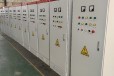 水处理PLC控制柜控制柜自动化系统支持定制