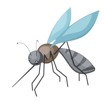 测试试验驱蚊效果试验杀虫驱蚊喷雾剂测试