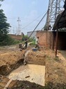 東麗本地打井工程多少錢(qián),基坑降水