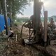 永清縣工程降水圖