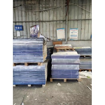 深圳废PS板回收印刷废PS铝板废ps板回收厂家