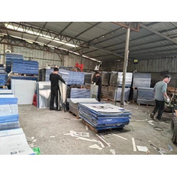韶关印刷铝板回收印刷废PS铝板公司回收废PS板公司