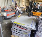 阳东区废PS版回收厂家,废PS板回收