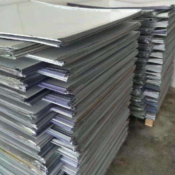 石排镇废铝板回收价格废印刷铝板回收