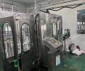 山东饮料灌装机回收价格,型号齐全,配件齐全