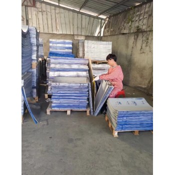 广州废PS板回收印刷废PS铝板厂家
