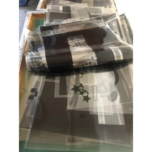 惠州印刷报纸版回收印刷废PS铝板废ps板回收厂家