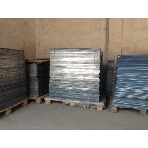 珠海印刷厂铝板收购印刷废PS铝板商家